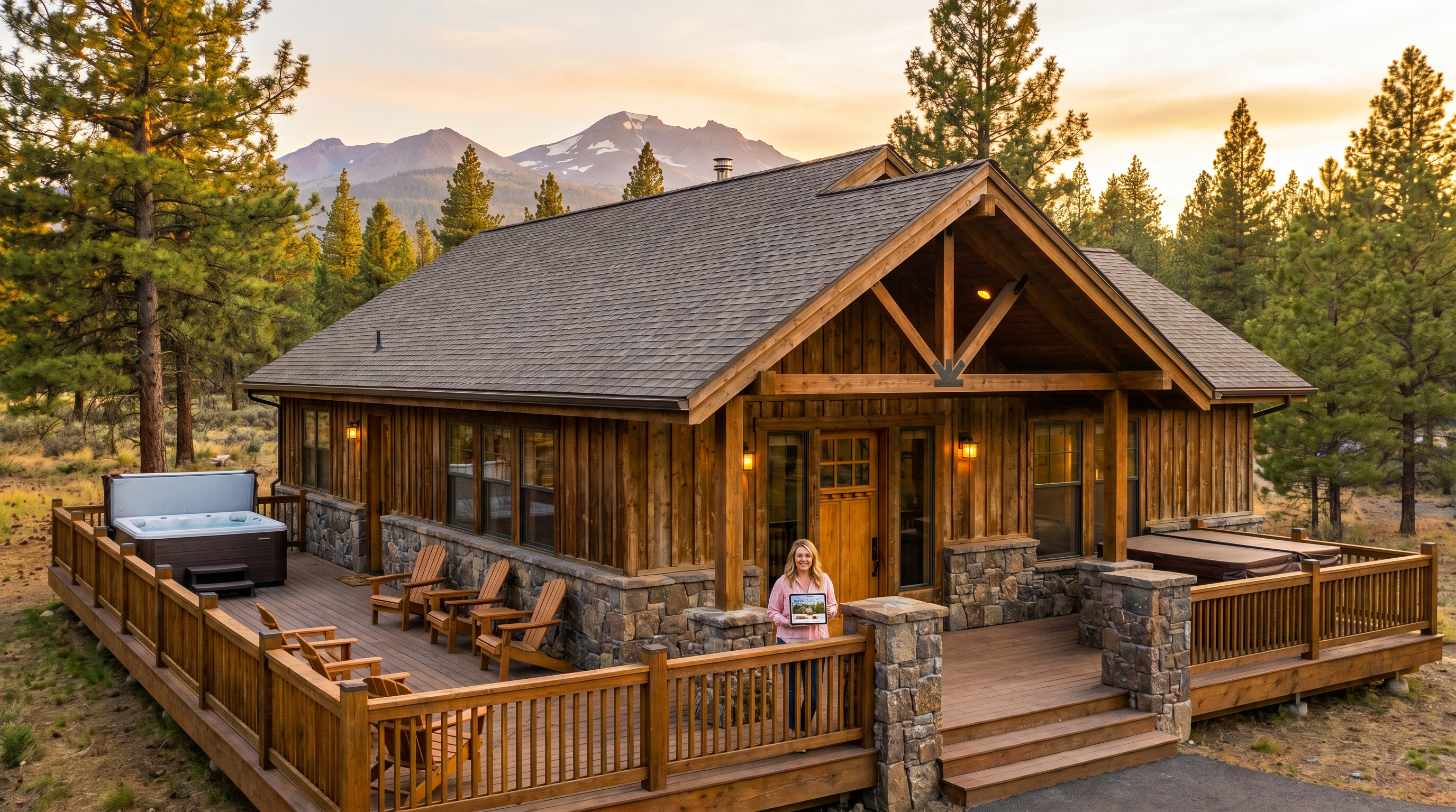 Short-Term Rental & Airbnb Insurance in Oregon: What VRBO and Airbnb Hosts Must Know in 2026