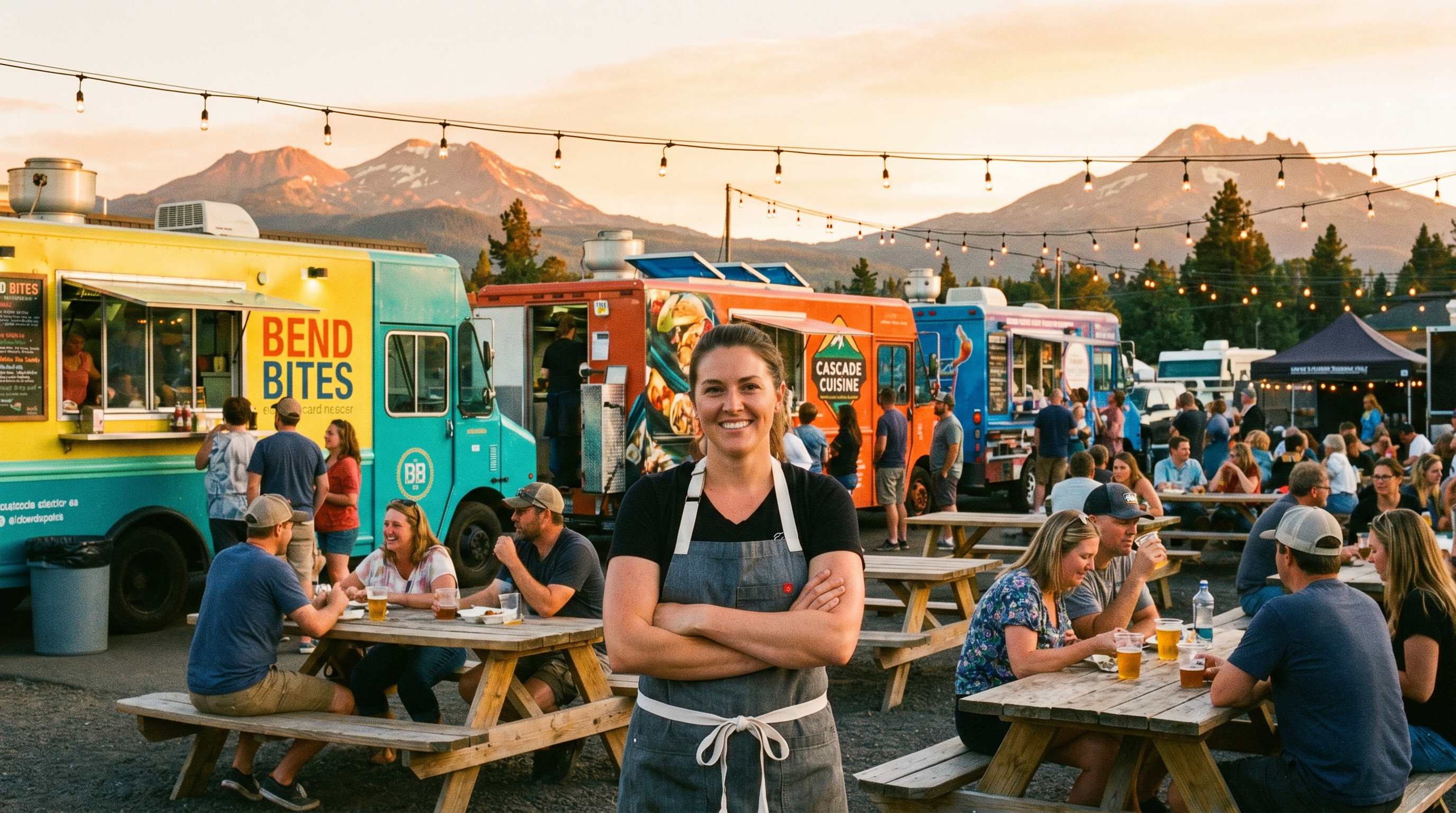 Restaurant, Bar & Food Truck Insurance in Oregon: The Complete Coverage Guide for 2026