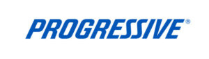Progressive logo (PRNewsfoto/Progressive Insurance)